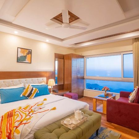 Perfectstayz Vista 5 Min Walk To Mall Road Mussoorie Εξωτερικό φωτογραφία