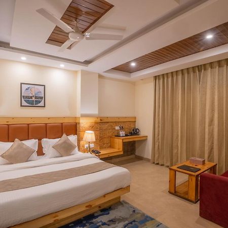 Perfectstayz Vista 5 Min Walk To Mall Road Mussoorie Εξωτερικό φωτογραφία
