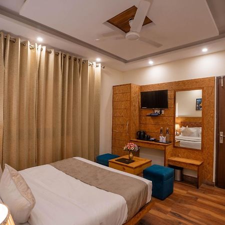 Perfectstayz Vista 5 Min Walk To Mall Road Mussoorie Εξωτερικό φωτογραφία