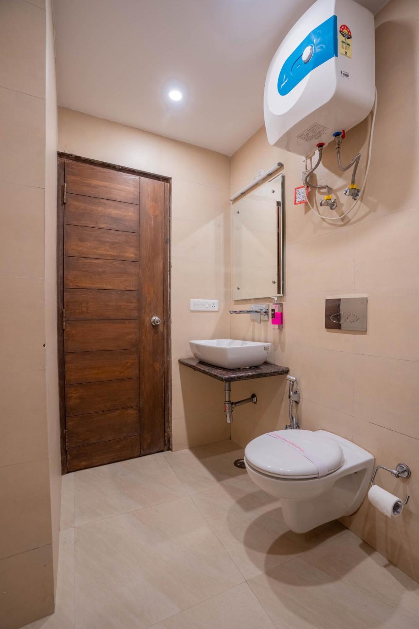 Perfectstayz Vista 5 Min Walk To Mall Road Mussoorie Εξωτερικό φωτογραφία