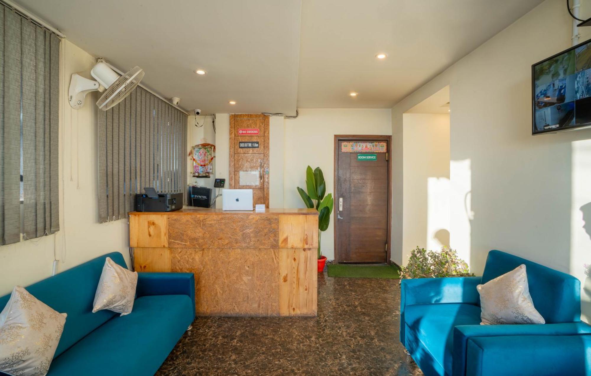 Perfectstayz Vista 5 Min Walk To Mall Road Mussoorie Εξωτερικό φωτογραφία