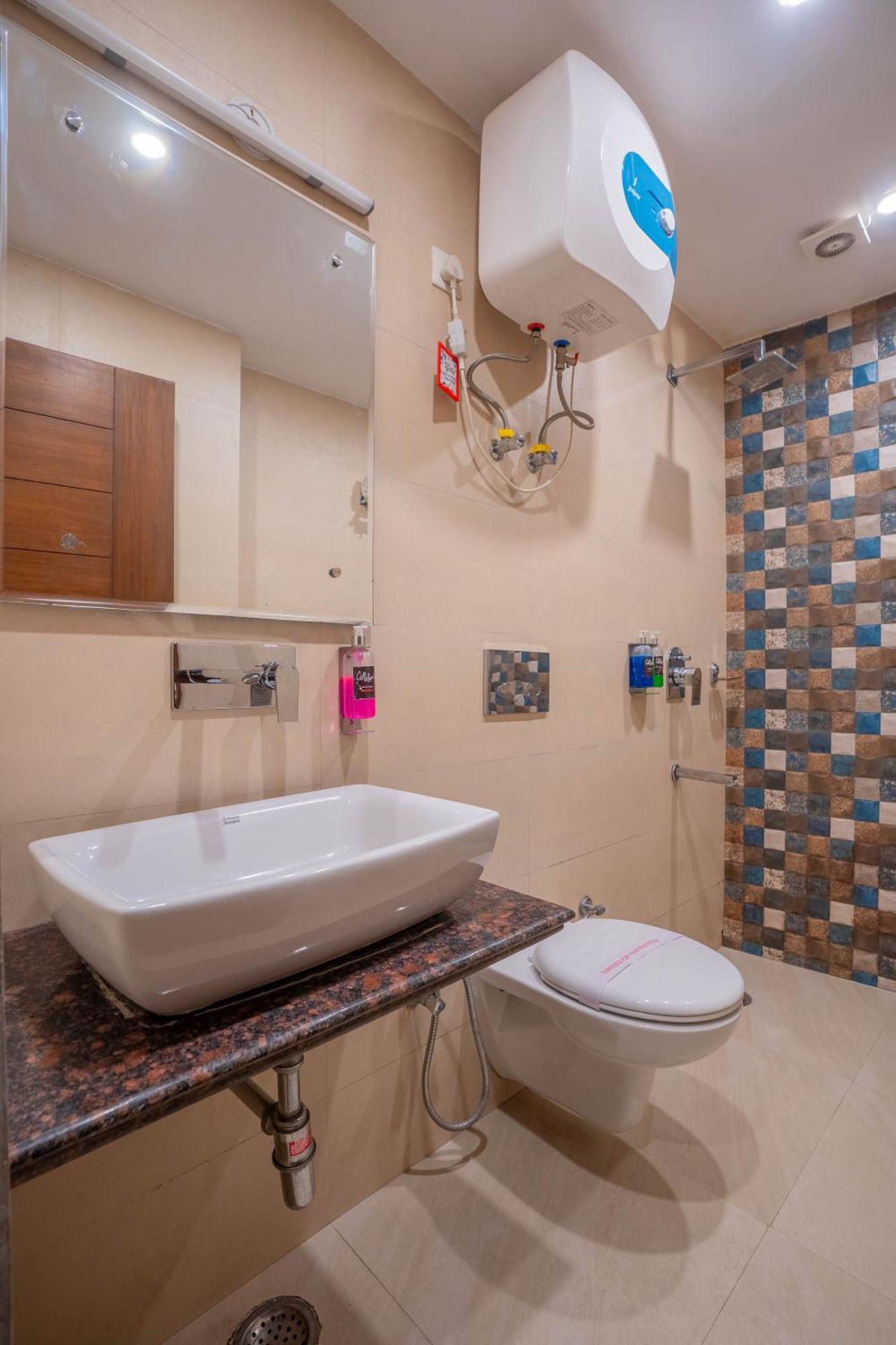 Perfectstayz Vista 5 Min Walk To Mall Road Mussoorie Εξωτερικό φωτογραφία
