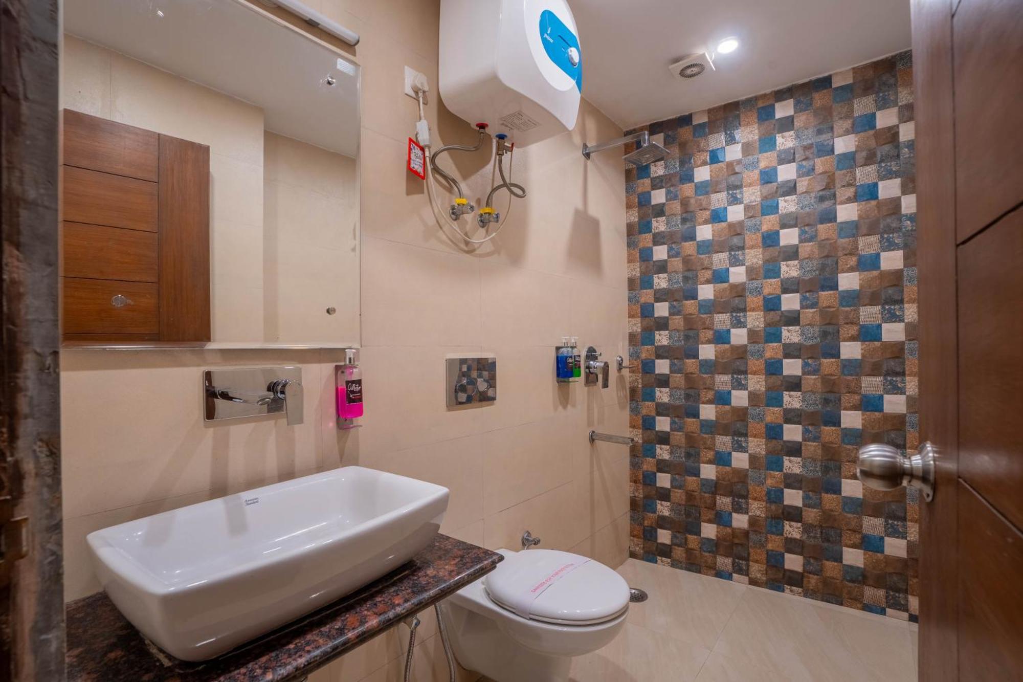 Perfectstayz Vista 5 Min Walk To Mall Road Mussoorie Εξωτερικό φωτογραφία