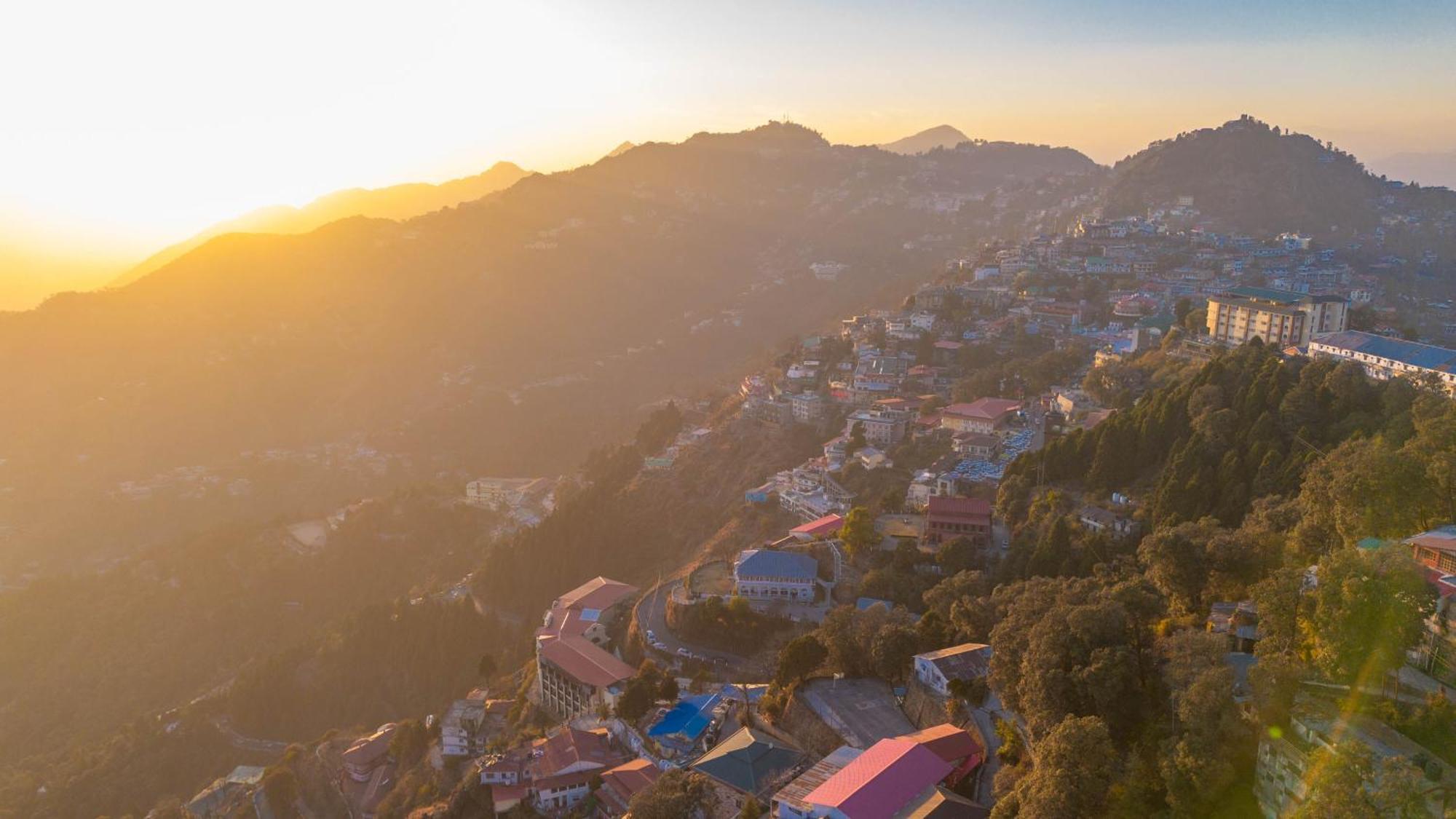 Perfectstayz Vista 5 Min Walk To Mall Road Mussoorie Εξωτερικό φωτογραφία