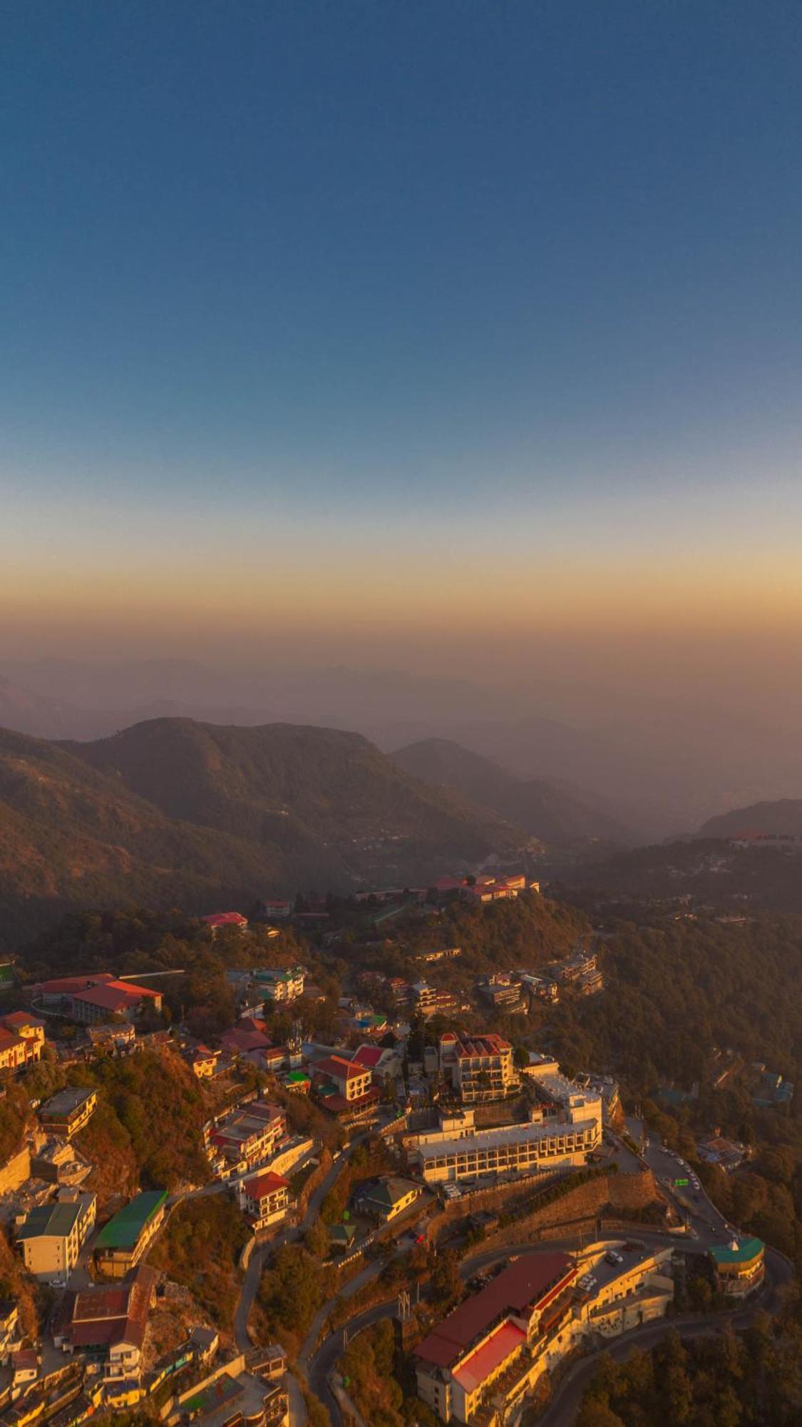 Perfectstayz Vista 5 Min Walk To Mall Road Mussoorie Εξωτερικό φωτογραφία